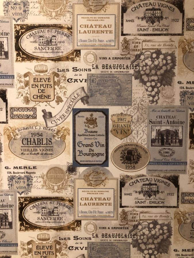 O'Hospices : Coeur De Beaune โบน ภายนอก รูปภาพ