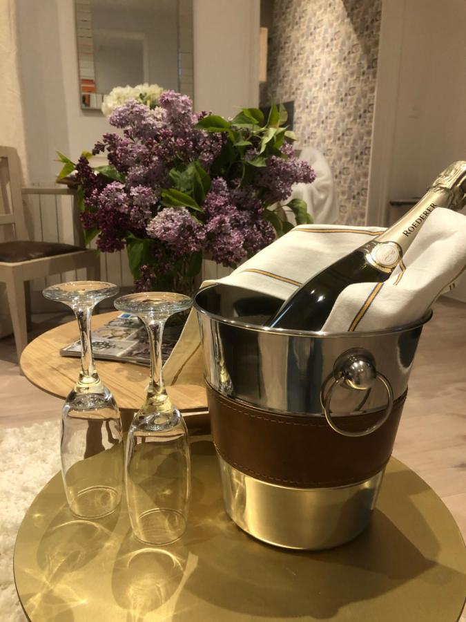 O'Hospices : Coeur De Beaune โบน ภายนอก รูปภาพ
