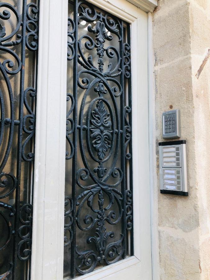O'Hospices : Coeur De Beaune โบน ภายนอก รูปภาพ